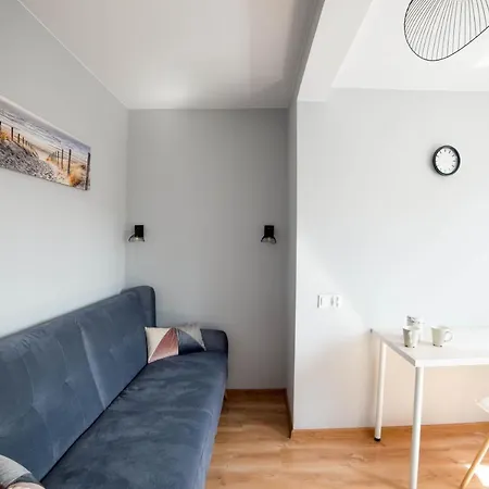 Comfort Arkonska Apartament Gdańsk