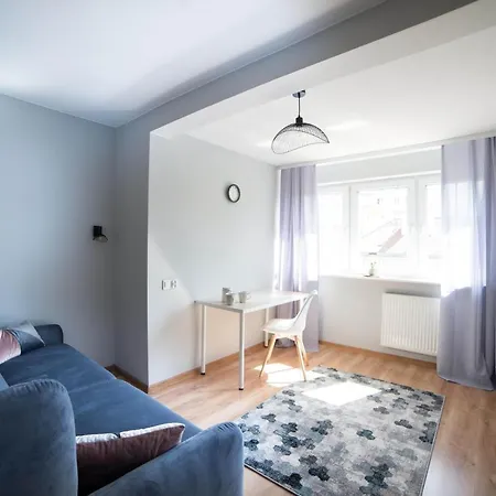 Comfort Arkonska