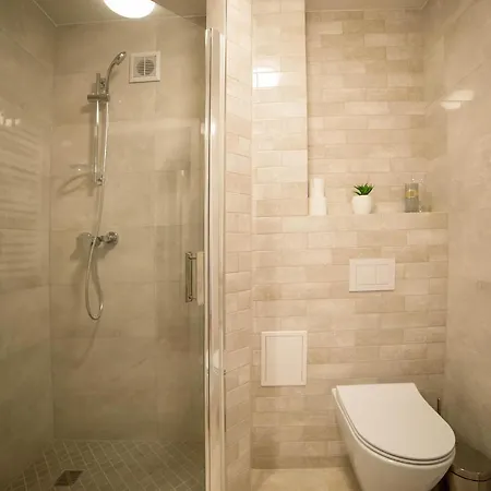 Comfort Arkonska Gdańsk